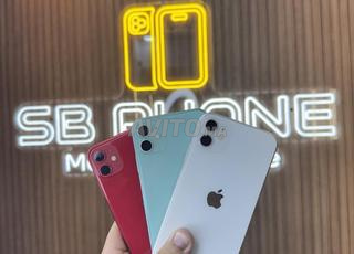 ايفون 11 عادي