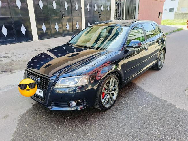 audi a3 1.9 TDI