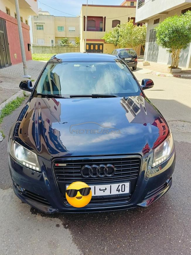 audi a3 1.9 TDI