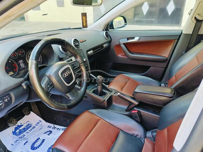 audi a3 1.9 TDI