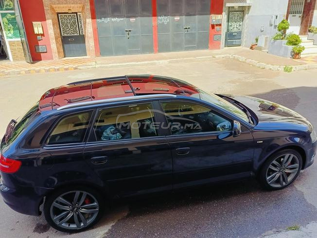 audi a3 1.9 TDI