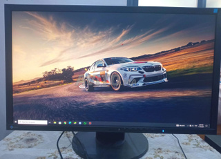 PC Complet i5 4th 16 ram, écran fullhd accessoires