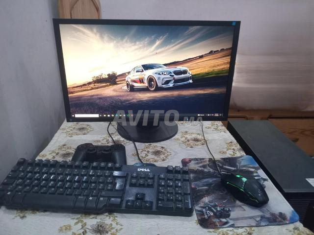 PC Complet i5 4th 16 ram, écran fullhd accessoires - 2