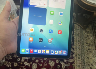 ايباد اير 5 M1 64gb wifi full by-pass wifi