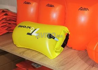 Les bouées de natation très bonne qualité