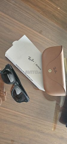 نظارات Rayban Meta ai