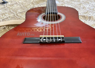 Guitare classique marque sonata