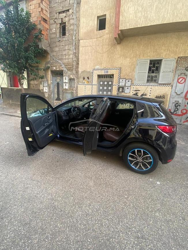 Clio 4 très bonne état 