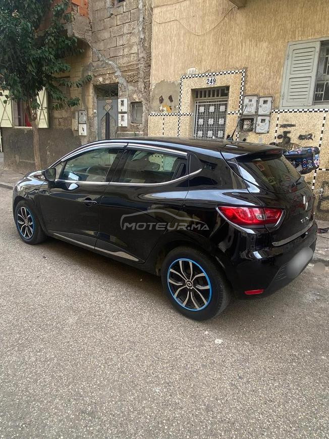 Clio 4 très bonne état 