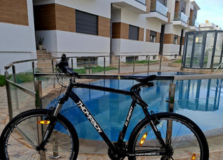 Vélo VTT Thompson Mountain Element