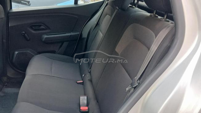 Dacia Logan Diesel Manuelle 2023 à Fès