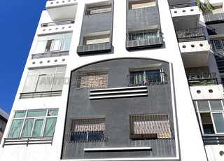 Appartement à vendre 79 m² à Casablanca