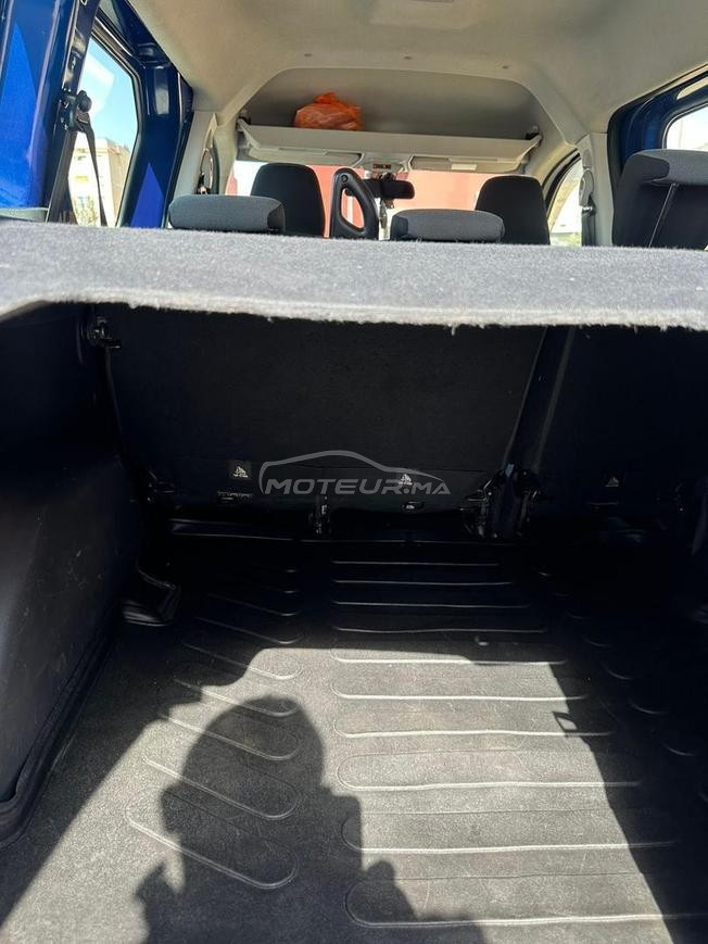 Renault Express Diesel Manuelle 2022 à Agadir