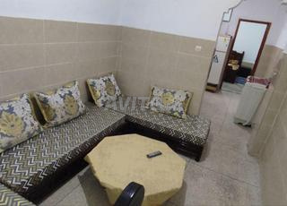 Appartement meublé à louer à la journée et au mois à El Ouatia - Tan-Tan