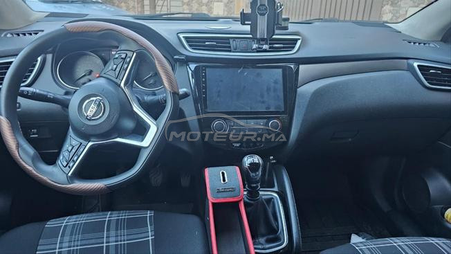 Nissan qashqai modèle fin 2018 à vendre