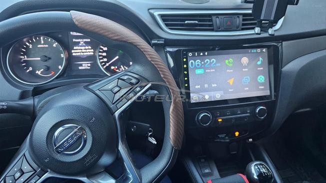 Nissan qashqai modèle fin 2018 à vendre