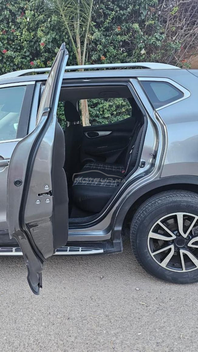 Nissan qashqai modèle fin 2018 à vendre