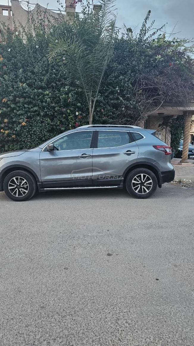 Nissan qashqai modèle fin 2018 à vendre