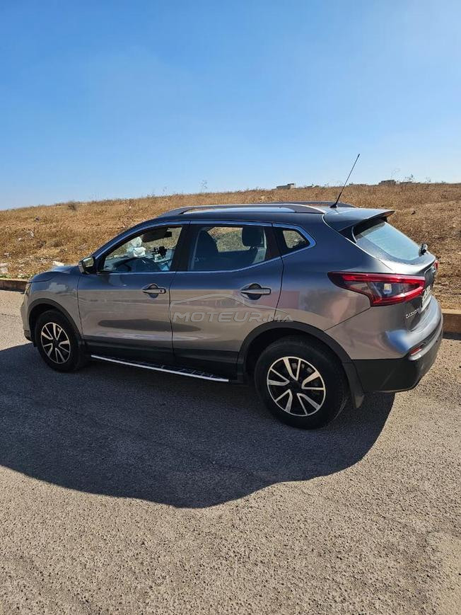 Nissan qashqai modèle fin 2018 à vendre