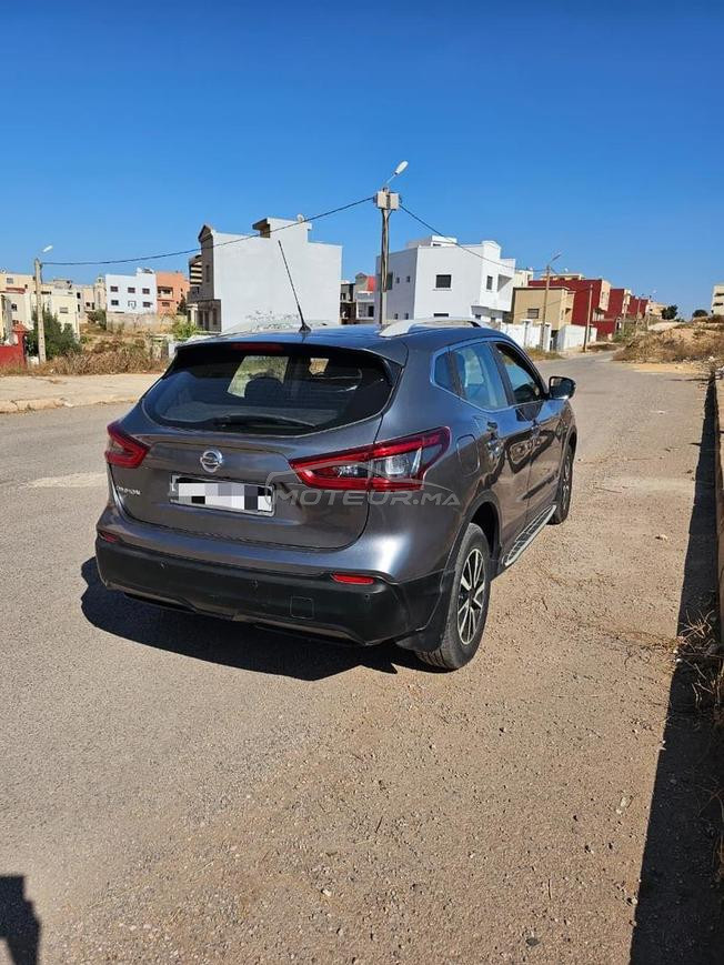 Nissan qashqai modèle fin 2018 à vendre