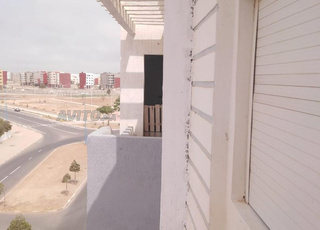 شقة للبيع 67 متر مربع في أكادير