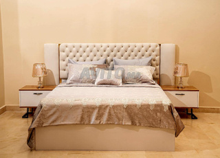 Hay Mabrouka Rue4 N 59 Tanger