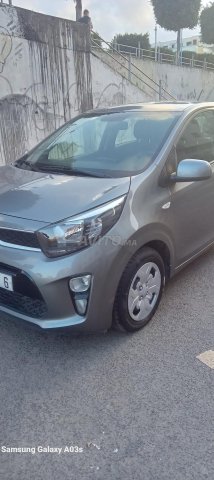 Kia Picanto automatique 2023