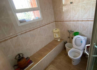 Ferme 1500 m² villa 300 m² oliviers