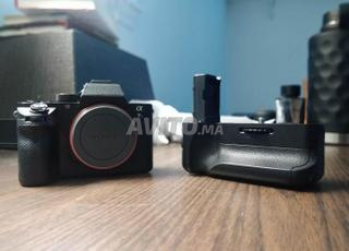 Sony A7S II : Performance professionnelle à un prix abordable