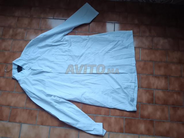 Tablier neuf taille XL prix négociable - 2