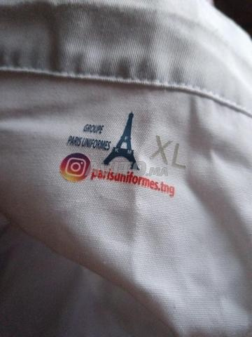 مئزر جديد مقاس XL السعر قابل للتفاوض