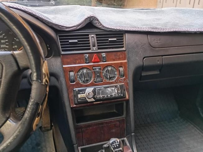 mercedes à vendre à Oujda 