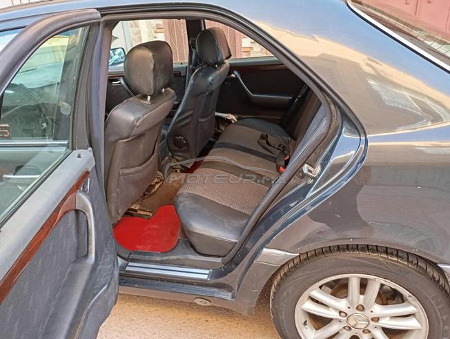 mercedes à vendre à Oujda 