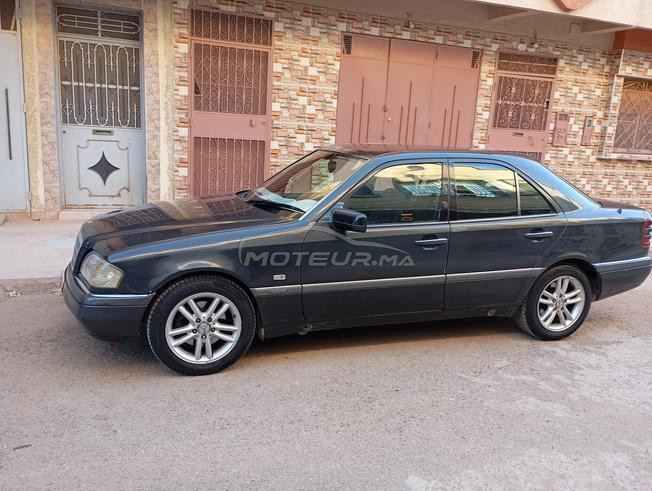mercedes à vendre à Oujda 