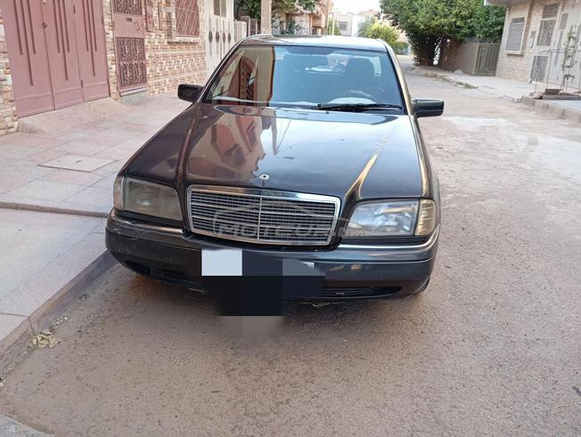 mercedes à vendre à Oujda 