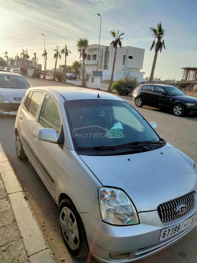 kia ba9a n9iya non accédant 