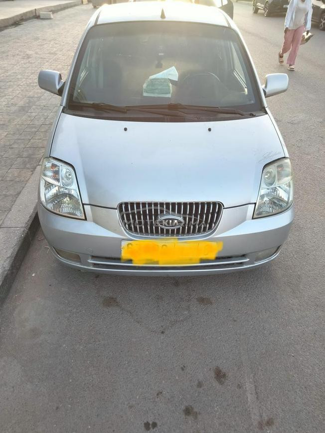 kia ba9a n9iya non accédant 