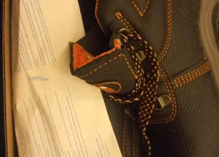 Chaussures 👟 qty 2