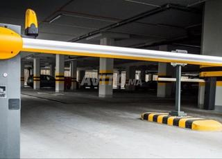 🛑 بارك من الفوضى فالدخول والخروج…