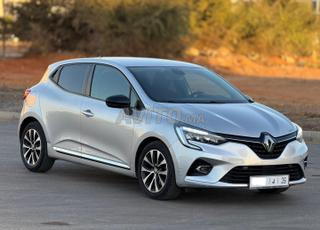 رونو كليو 5 2021 انتنس