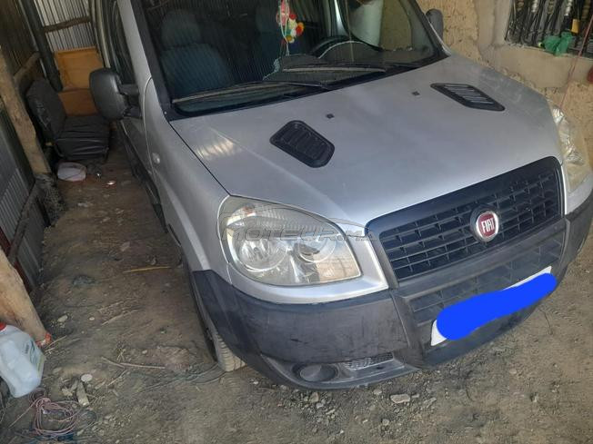 fyat doblo mliha mafihax laklim module 2016
