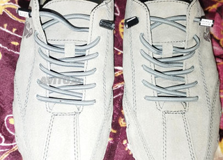 Sneaker originale en bon état