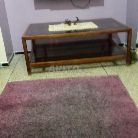 Table basse à vendre