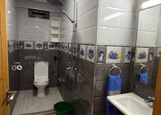 Location journalière villa