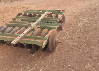 Coiffeur de ݣارة