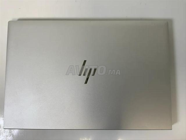 HP EliteBook 830 G8 Core(TM) i7 11ème génération 32GB 512GB - 2