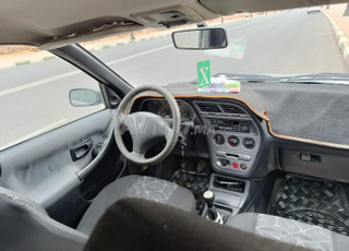 Peugeot 306 Essence 2001 à Guelmim