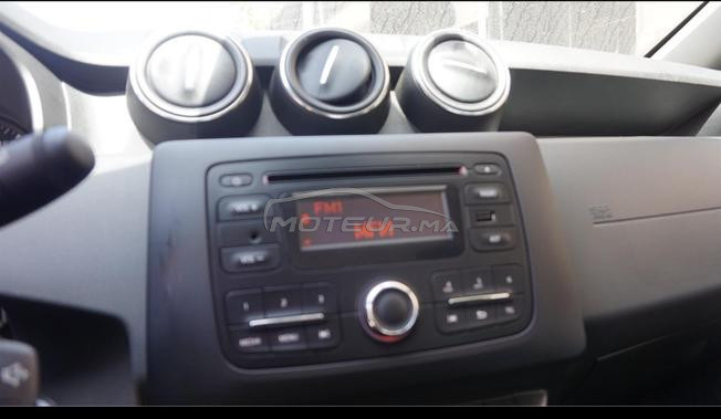 Dacia Duster Diesel Manuelle 2018 à Rabat