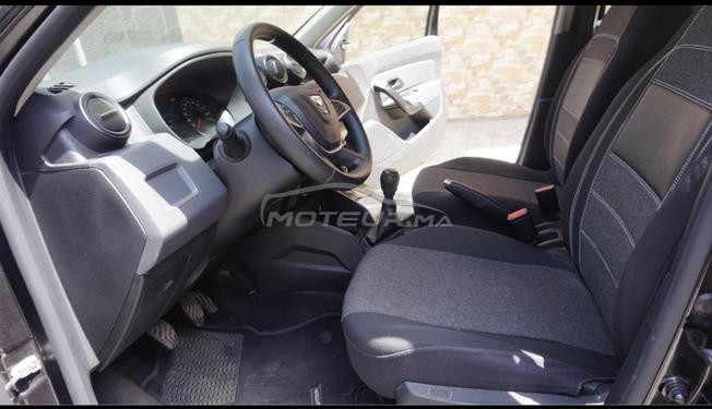 Dacia Duster Diesel Manuelle 2018 à Rabat