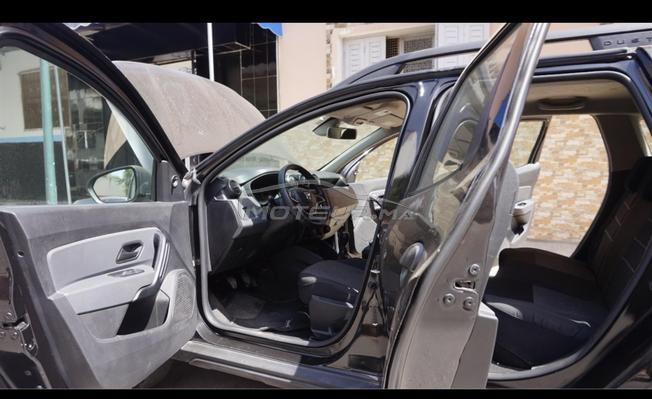Dacia Duster Diesel Manuelle 2018 à Rabat